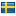 suzukibandit.cz server is located in Sweden